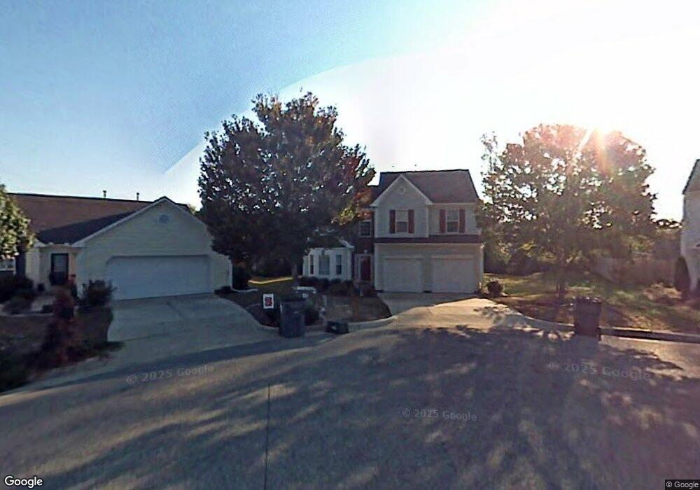 104 Fallon Ct, Apex, NC 27502 - photo 1