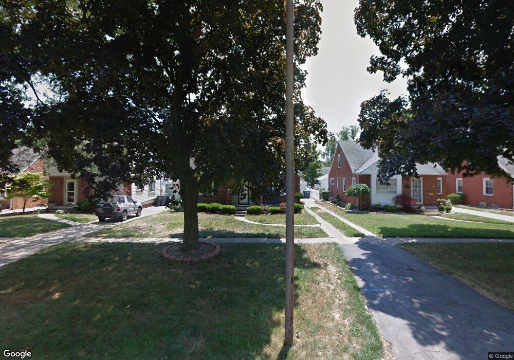 2543 Castleton Ave, Toledo, OH 43613 - photo 1