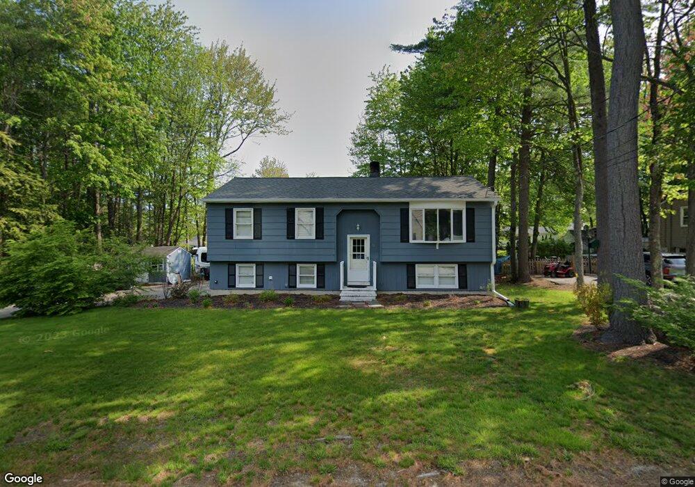 23 Rochester Ave, Rochester, NH 03867 - photo 1