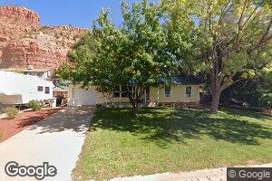 566 N 140 E, Kanab, UT 84741