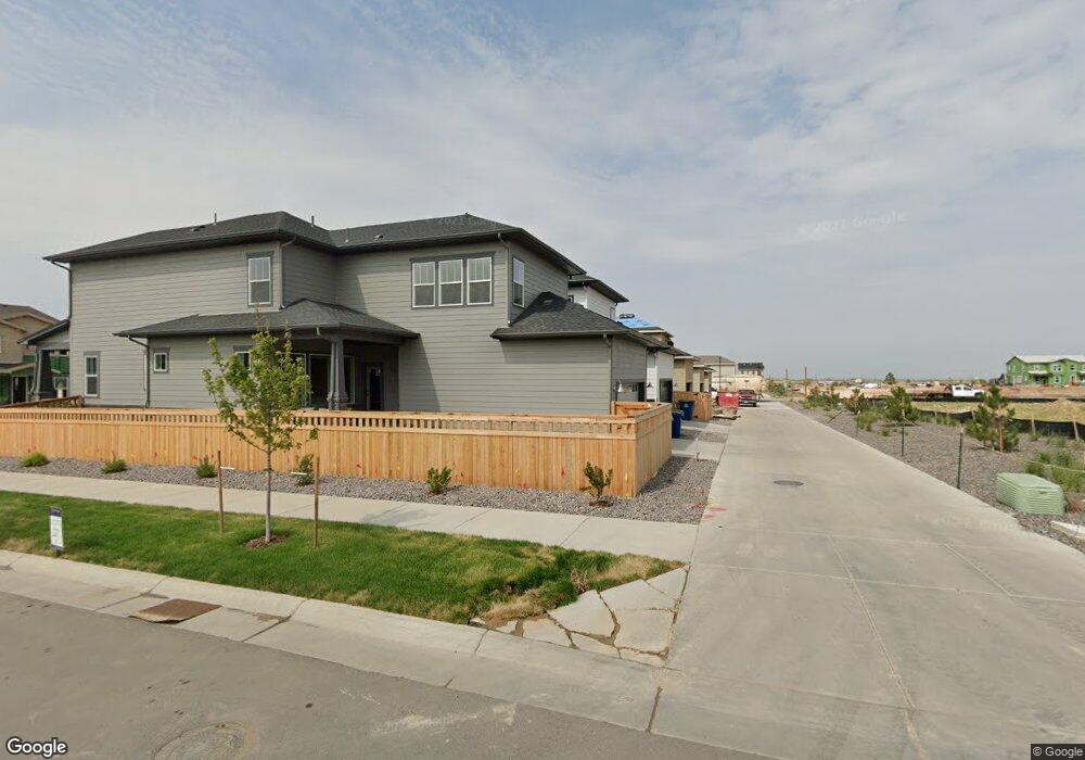 6041 N Netherland Ct, Aurora, CO 80019 - photo 1