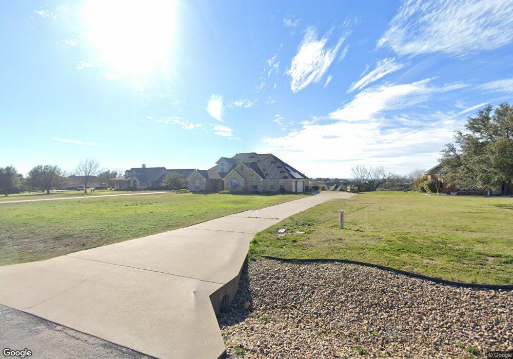2500 Wills Way Dr, Granbury, TX 76049 - photo 1