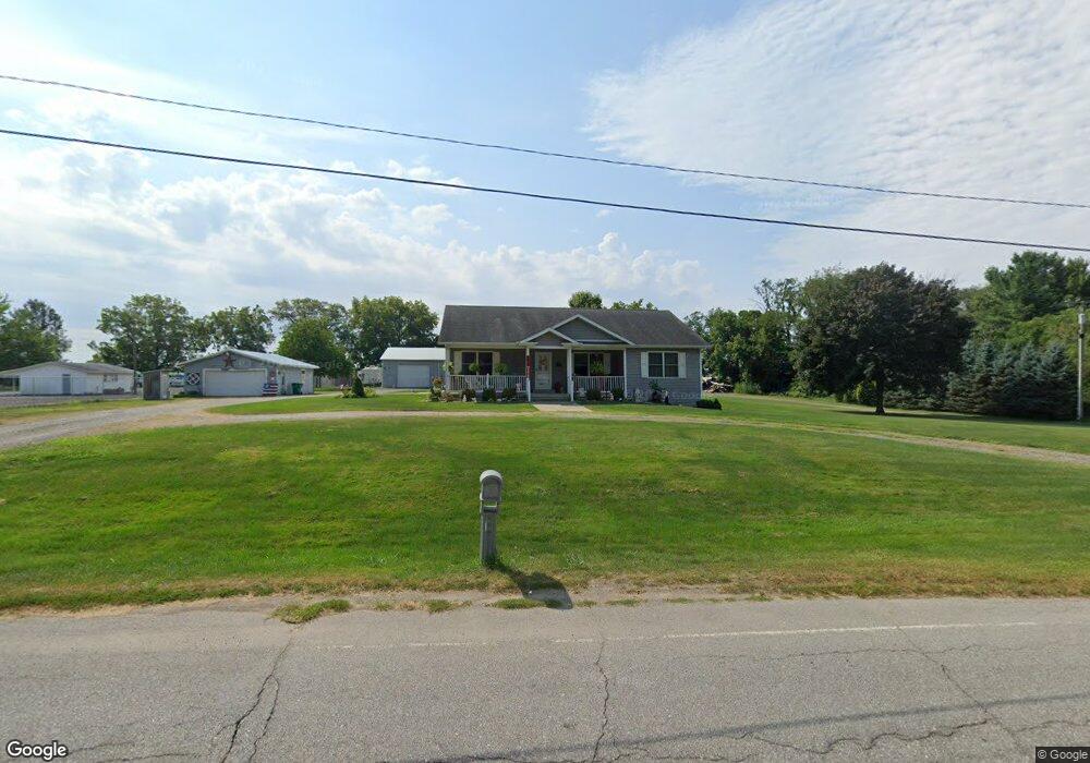 4606 E Michigan St, Rolling Prairie, IN 46371 - photo 1