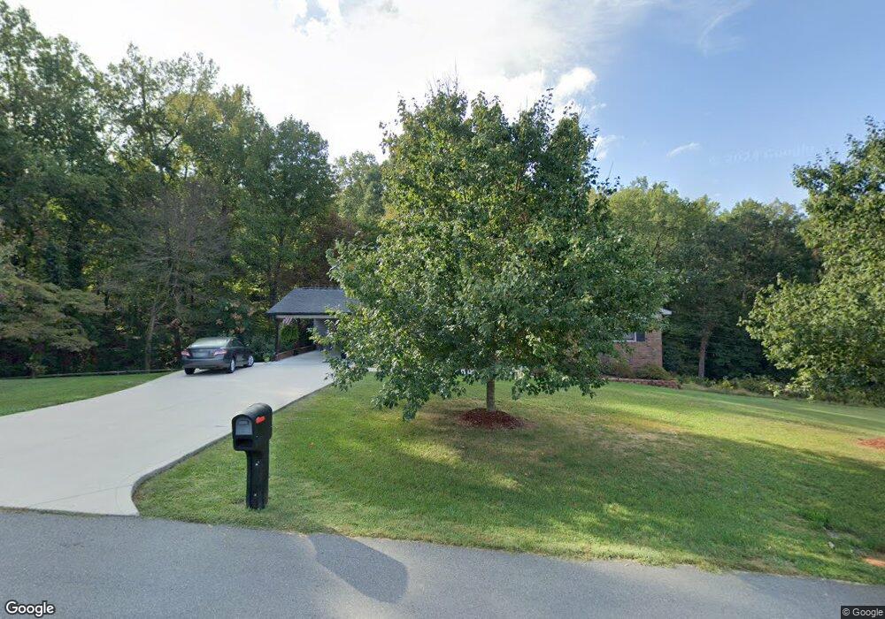 145 Homestead Estates Dr, Statesville, NC 28677 - photo 1