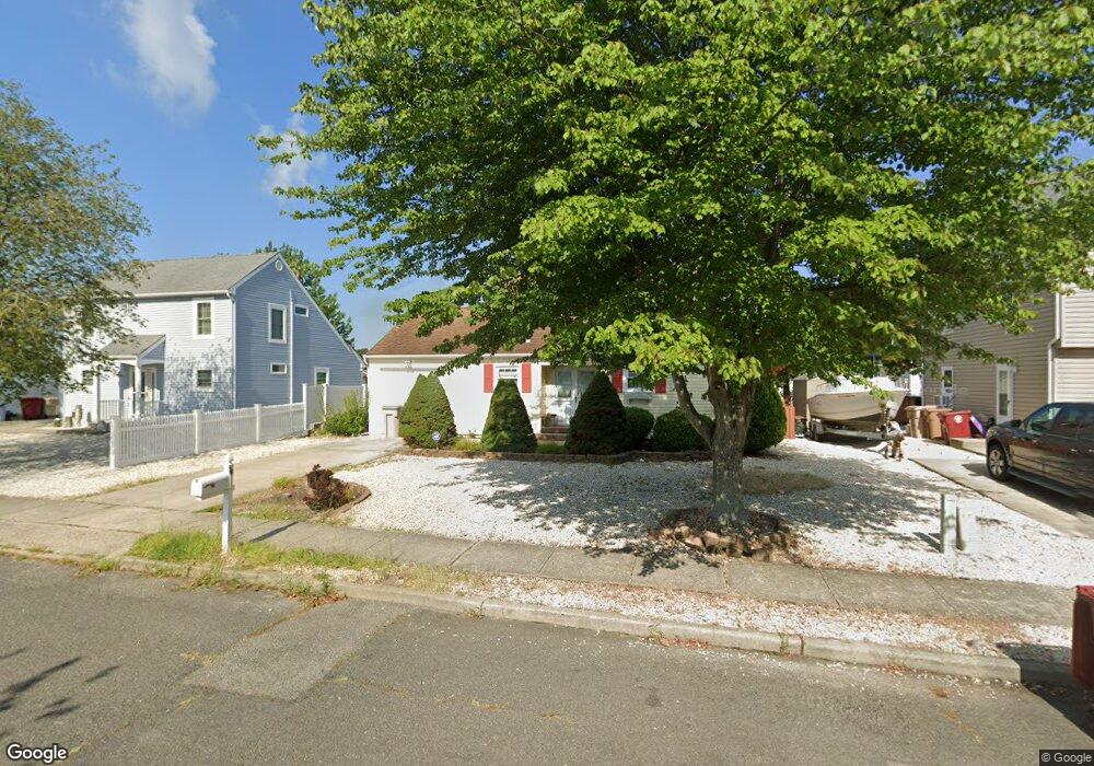 76 Spinnaker Ct, Bayville, NJ 08721 - photo 1