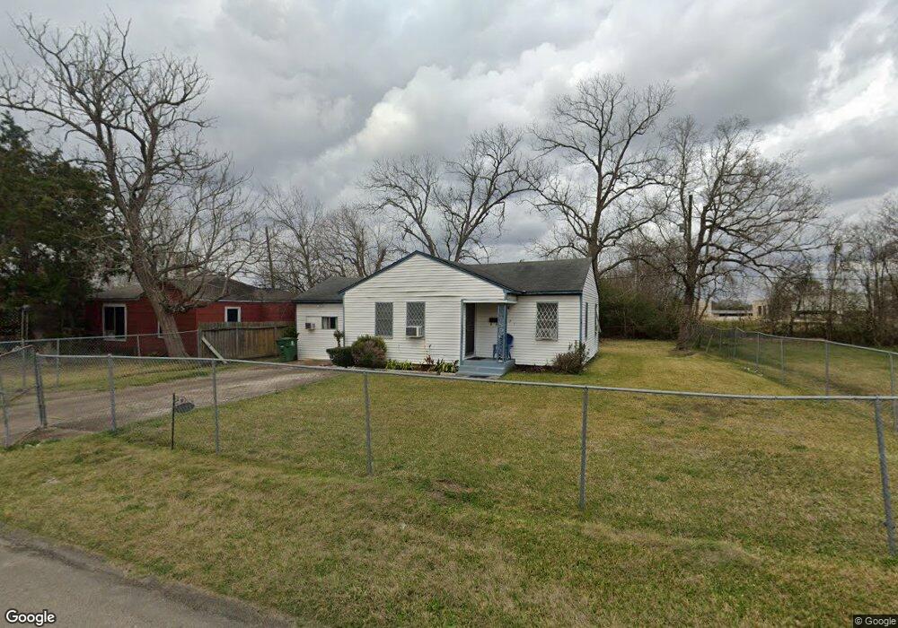 4621 Kingsbury St, Houston, TX 77021 - photo 1