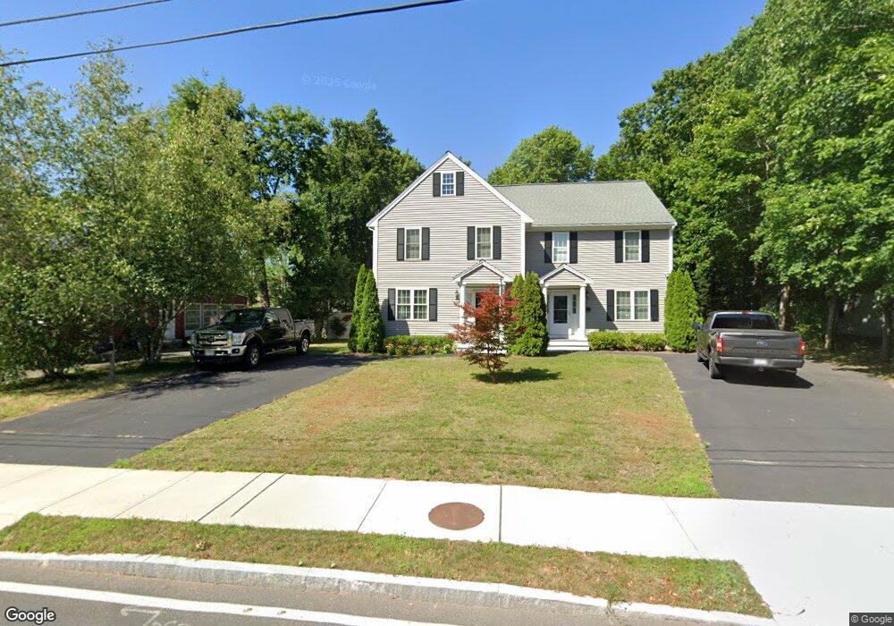 122 Maple Ave, Bridgewater, MA 02324 - photo 1