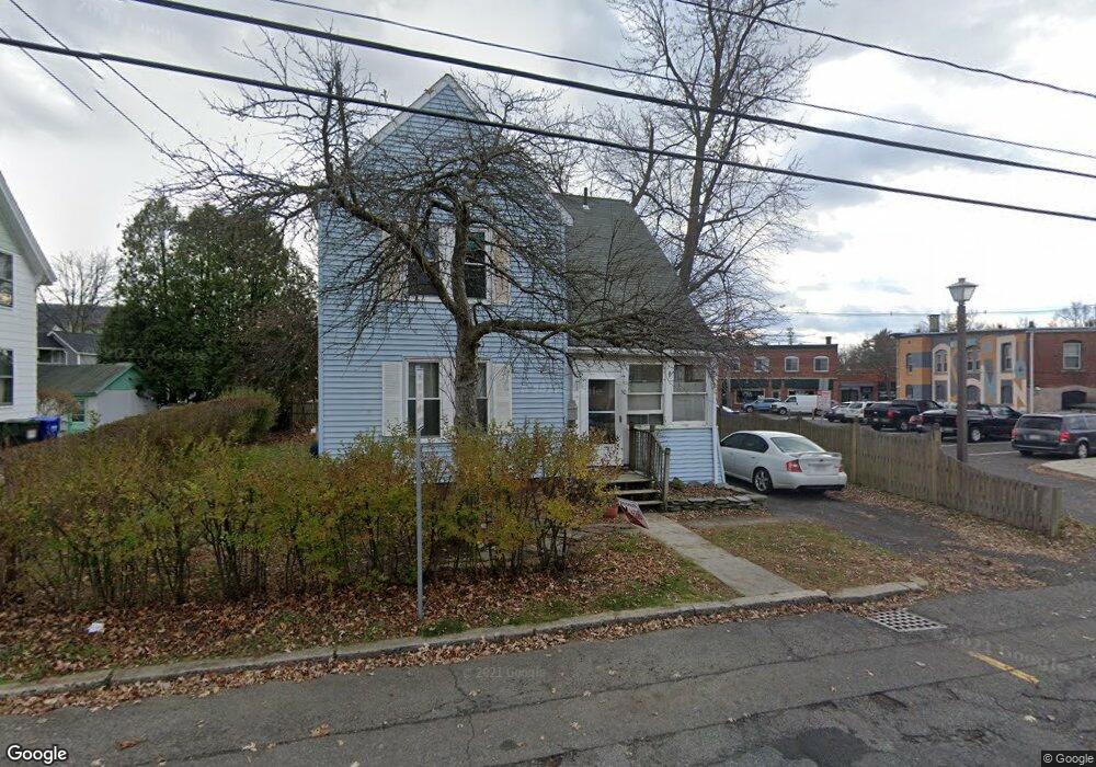 20 Maple St, Easthampton, MA 01027 - photo 1