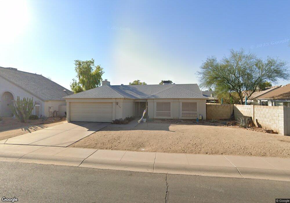 726 N Brandon Dr, Chandler, AZ 85226 - photo 1