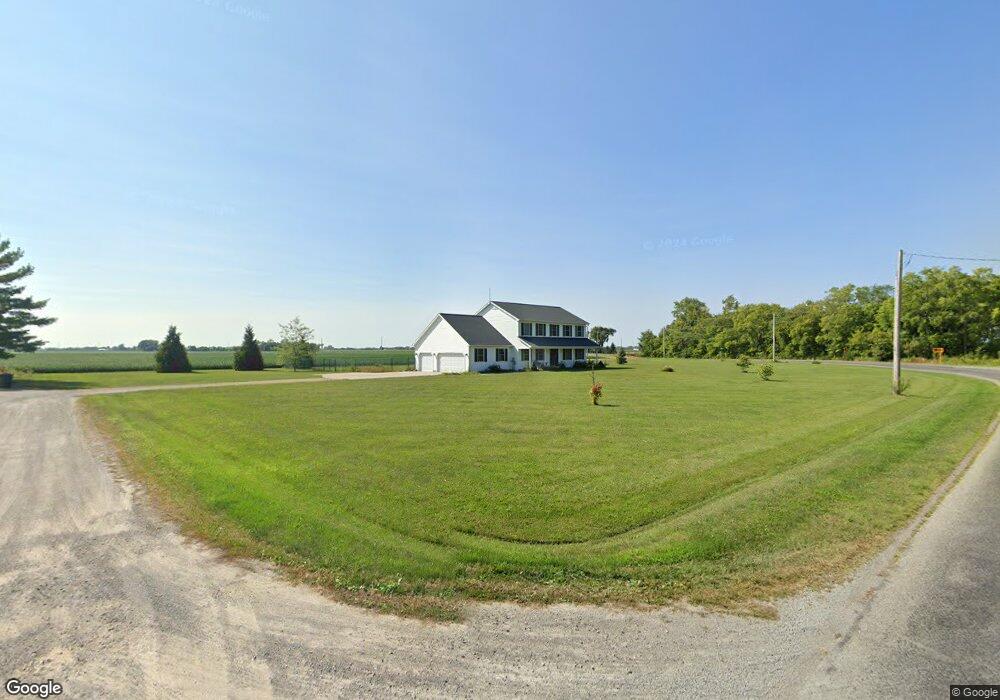 21084 Road 18s, Fort Jennings, OH 45844 - photo 1