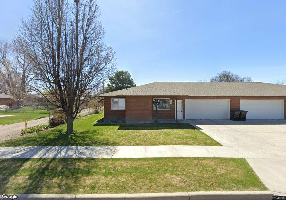 225 W 21st St, Burley, ID 83318 - photo 1