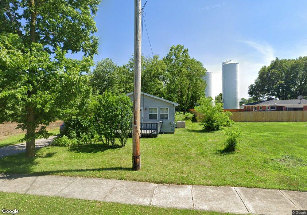 1021 E Church St, Xenia, OH 45385 - photo 1