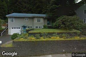 1910 Glacier Ave, Juneau, AK 99801