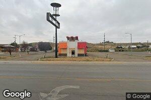 408 1st St W, Havre, MT 59501
