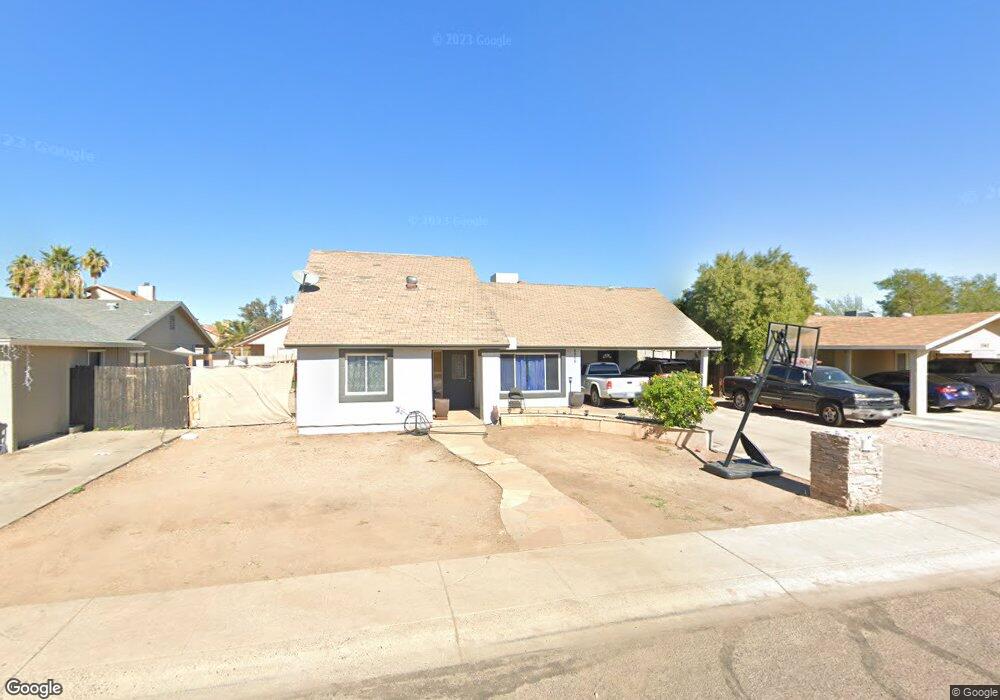 8948 W Clarendon Ave, Phoenix, AZ 85037 - photo 1