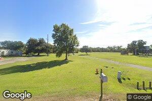 2403 Bayou Dularge Rd, Theriot, LA 70397