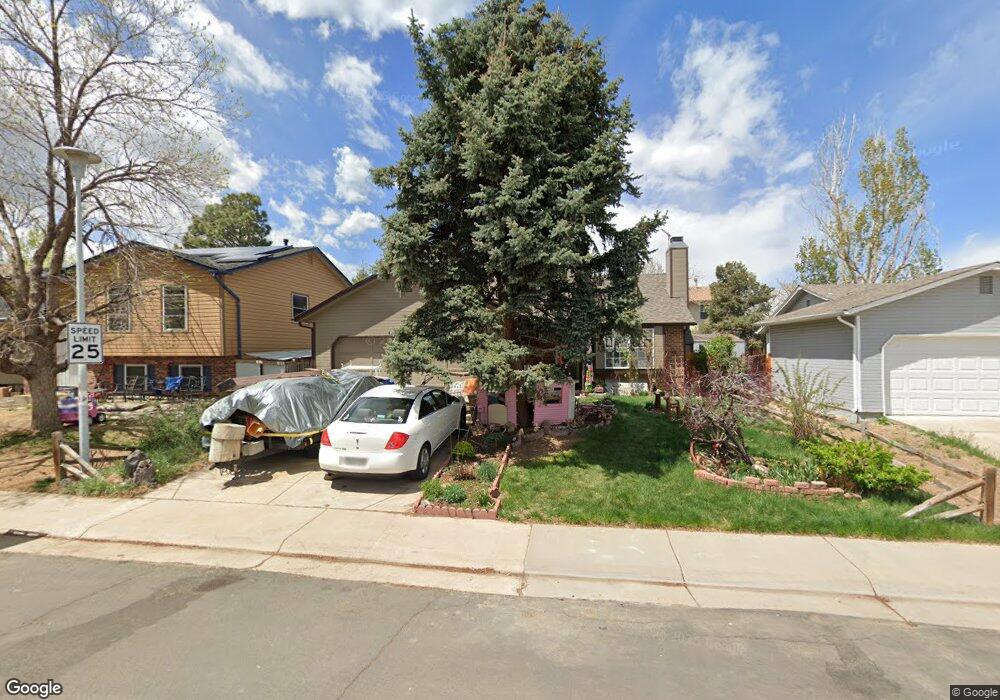 4233 S Halifax Way, Aurora, CO 80013 - photo 1