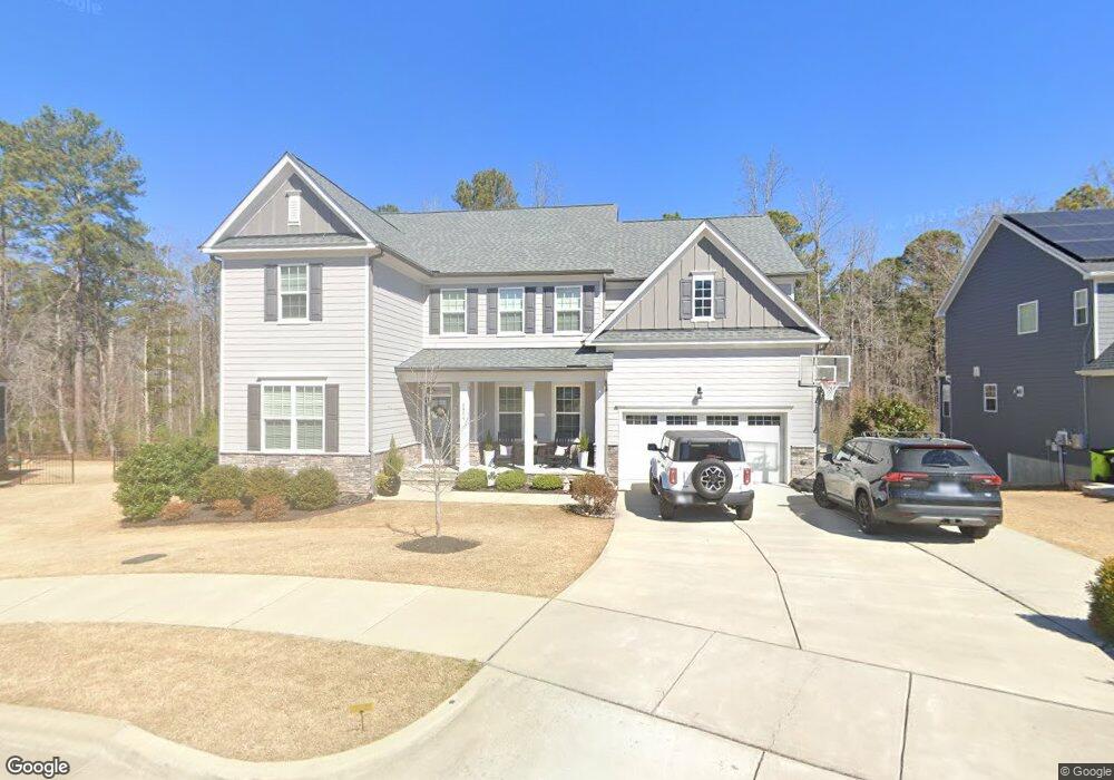 2904 Front Porch Way unit 20 - Valencia, Apex, NC 27502 - photo 1