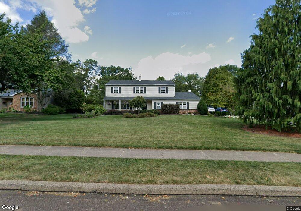 26 Deerpath Rd, Chalfont, PA 18914 - photo 1