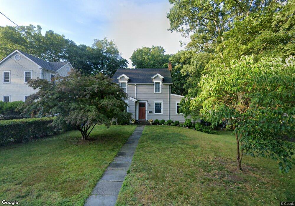 14 Devon Rd, Darien, CT 06820 - photo 1