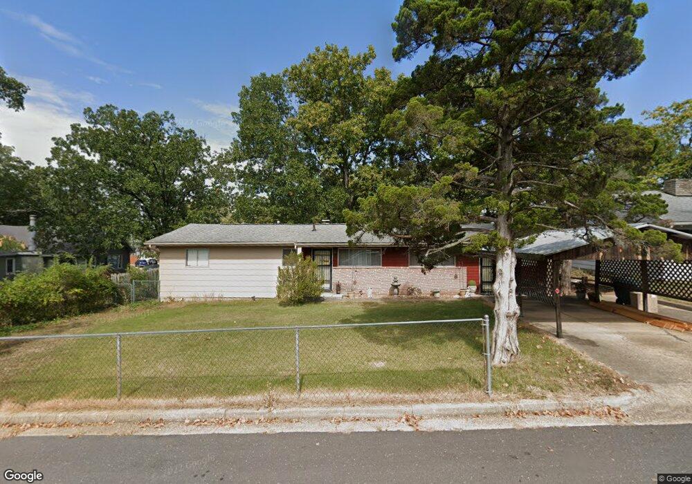 910 Ridgeview Rd, Rolla, MO 65401 - photo 1