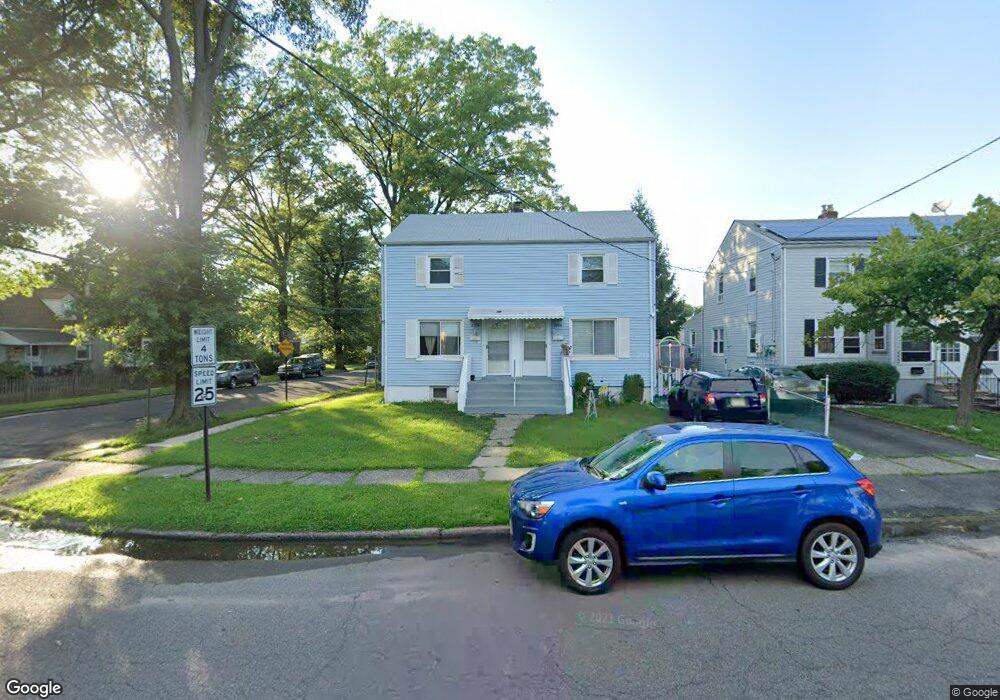 2398 Whittier St unit 2400, Rahway, NJ 07065 - photo 1