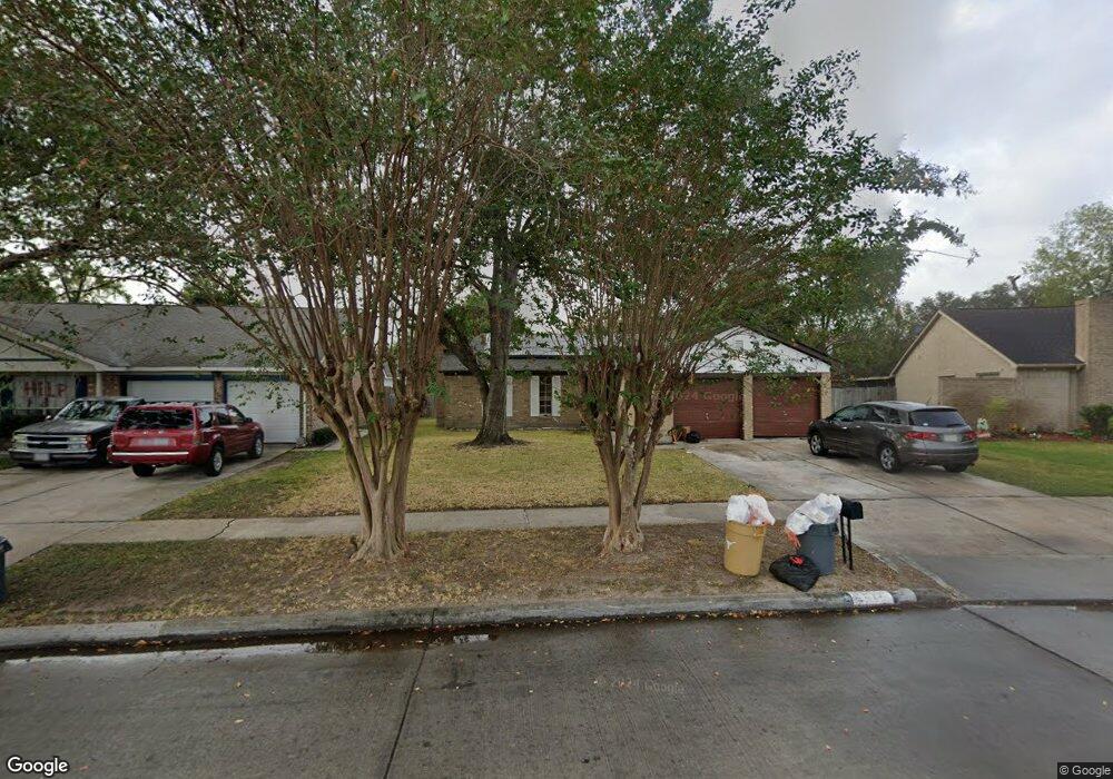 6611 Cloud Swept Ln, Houston, TX 77086 - photo 1