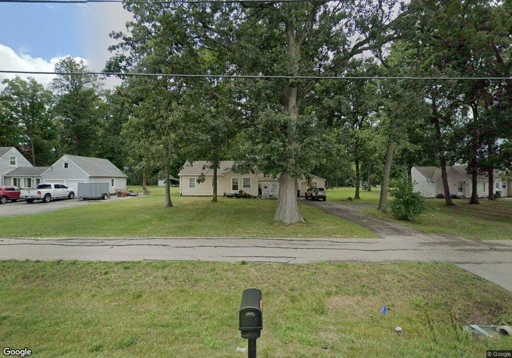 9712 Saint Joe Center Rd, Fort Wayne, IN 46835 - photo 1