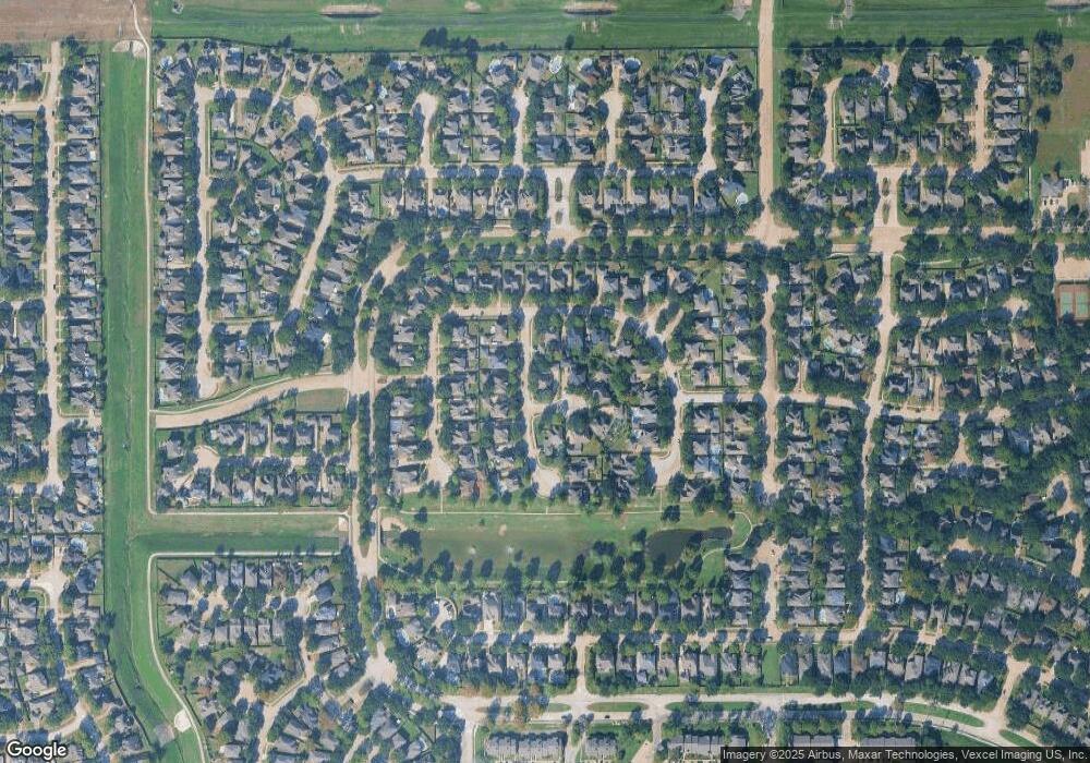 15410 Abbey Chase Ct, Houston, TX 77095 - photo 1