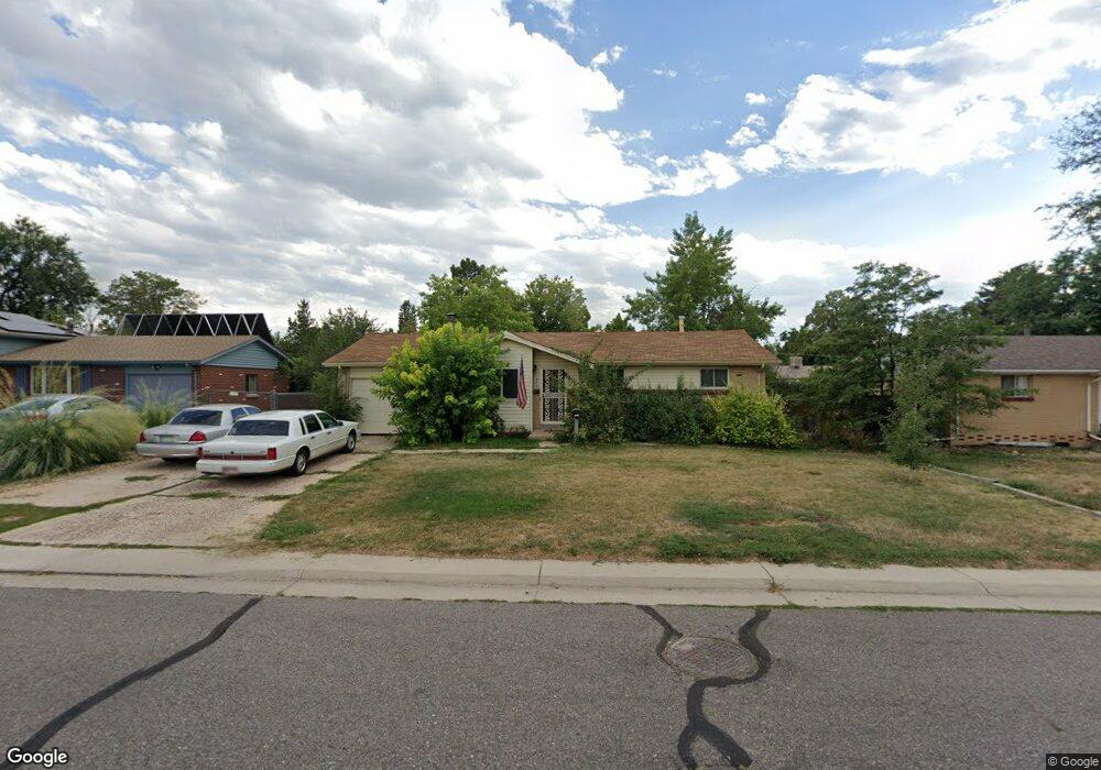 12258 E Nevada Ave, Aurora, CO 80012 - photo 1