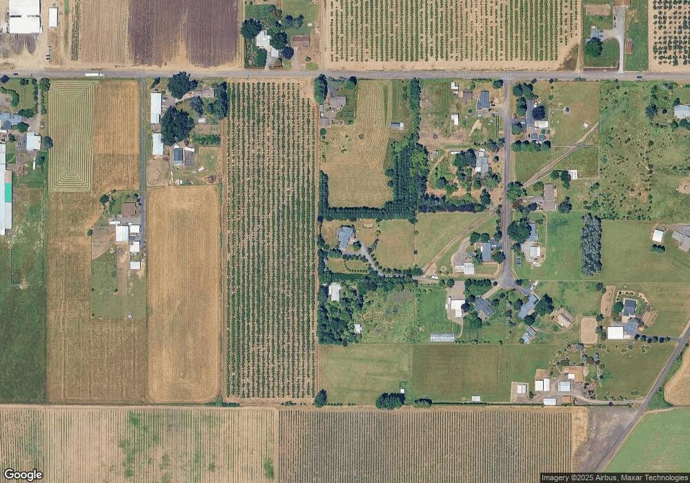 30157 S Starlight Ct, Canby, OR 97013 - photo 1