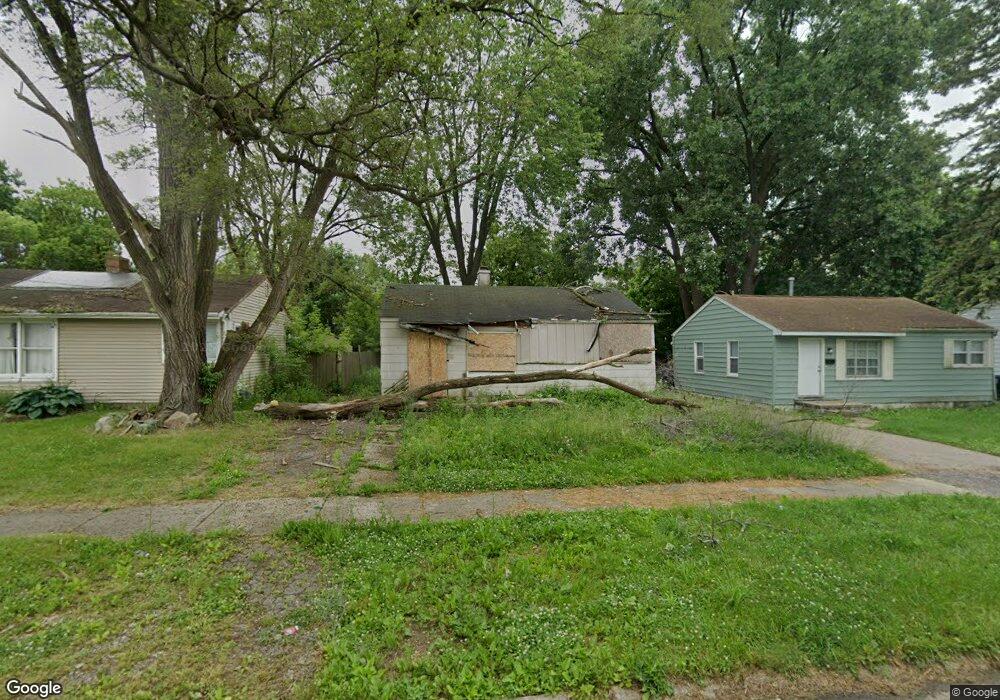 2910 Colorado Ave, Flint, MI 48506 - photo 1