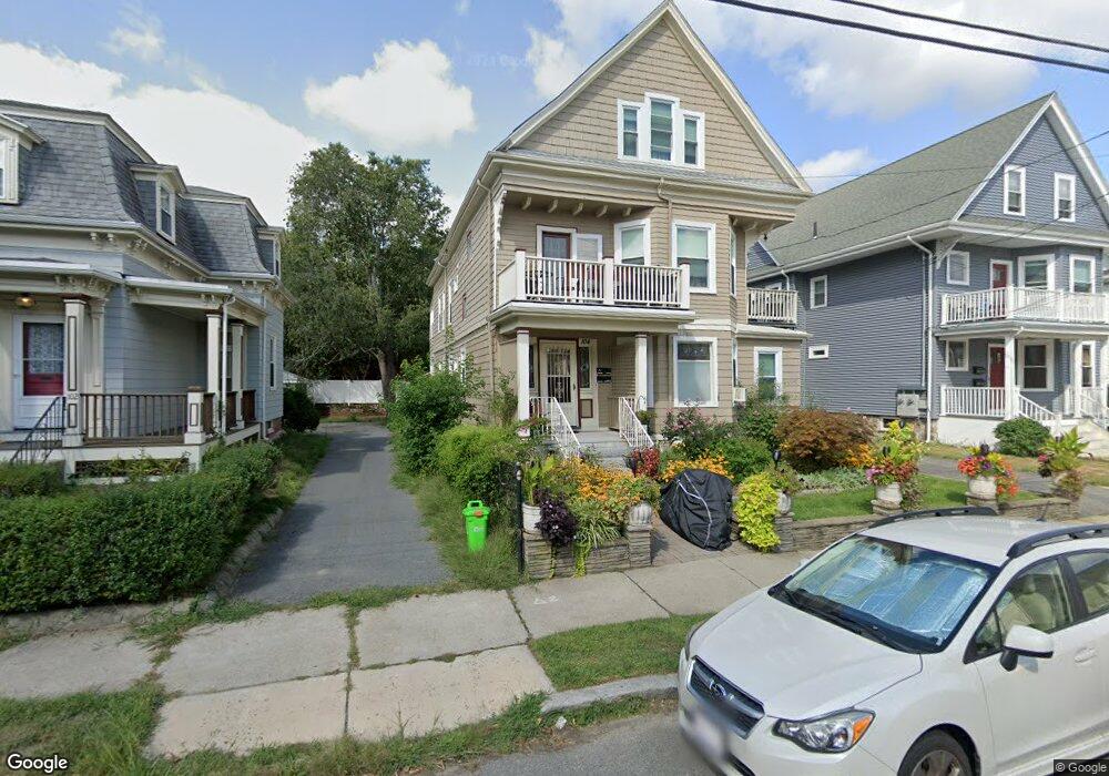 104 Dudley St, Medford, MA 02155 - photo 1