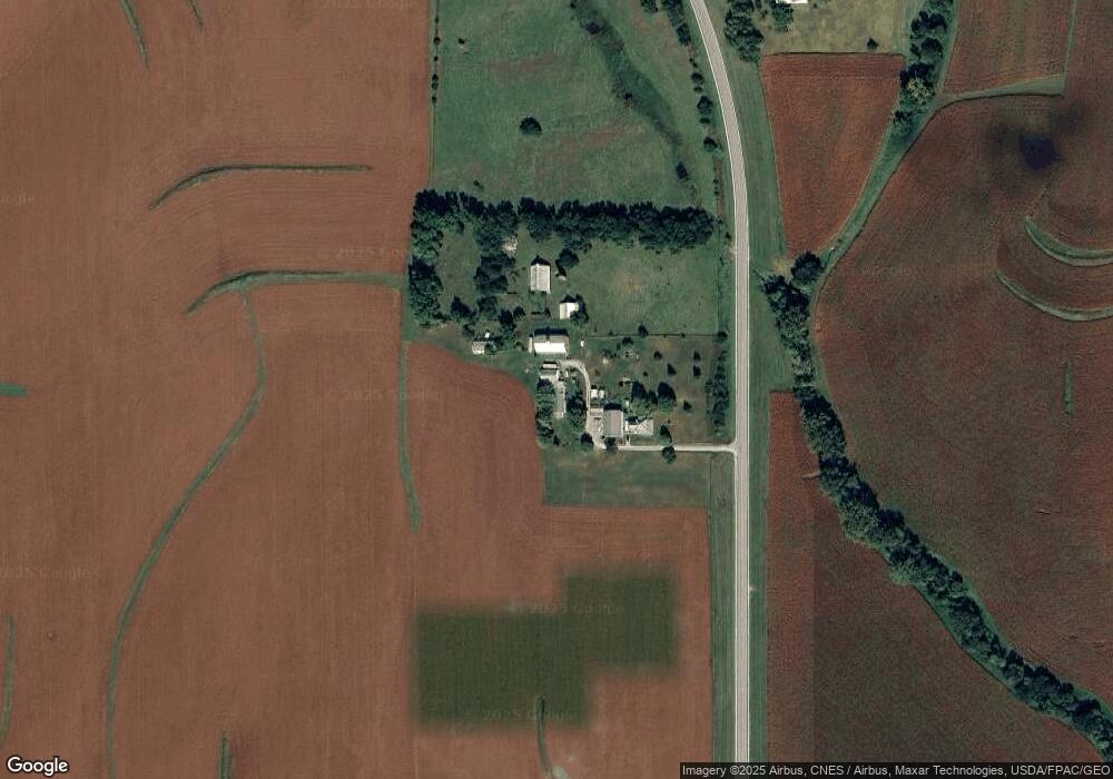 1217 Highway 117 N, Colfax, IA 50054 - photo 1