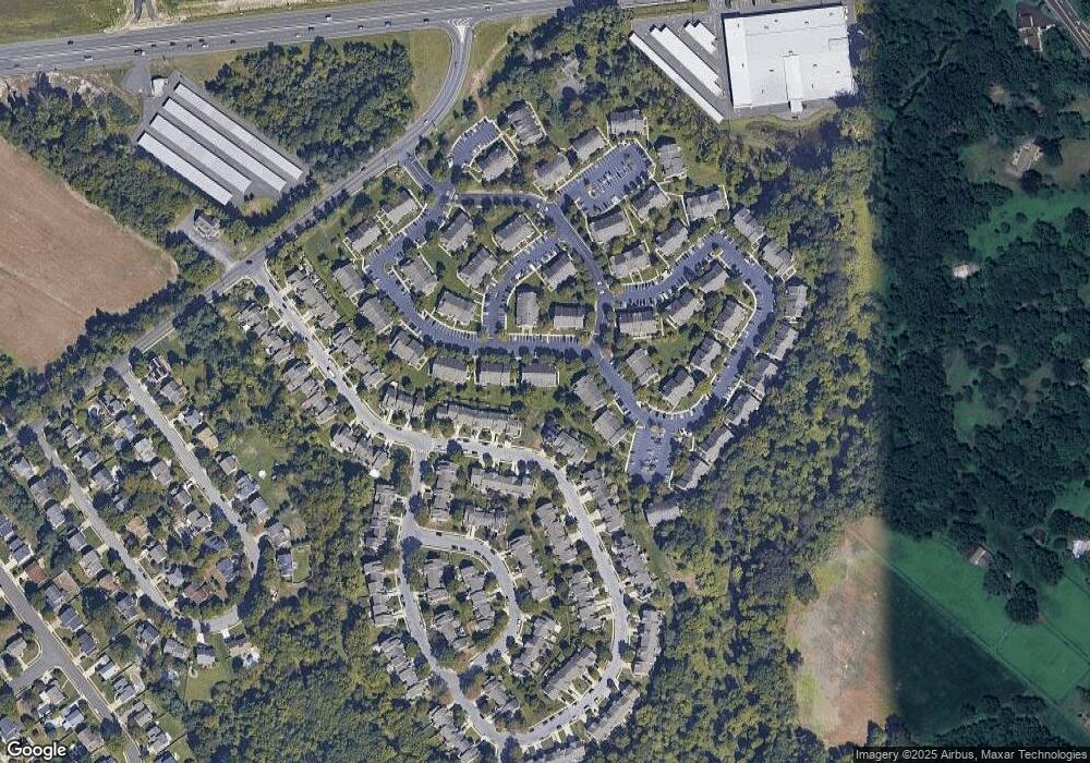 4504 Fenwick Ln unit B, Mount Laurel, NJ 08054 - photo 1