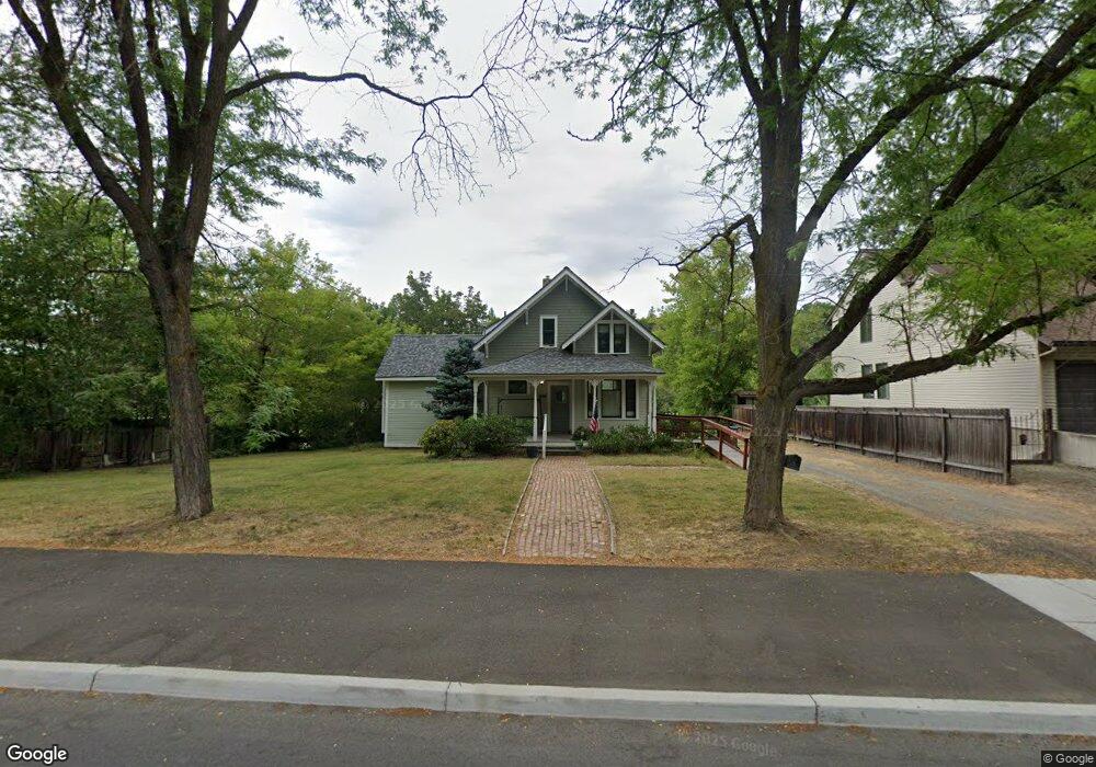 1950 W Clarke Ave, Spokane, WA 99201 - photo 1