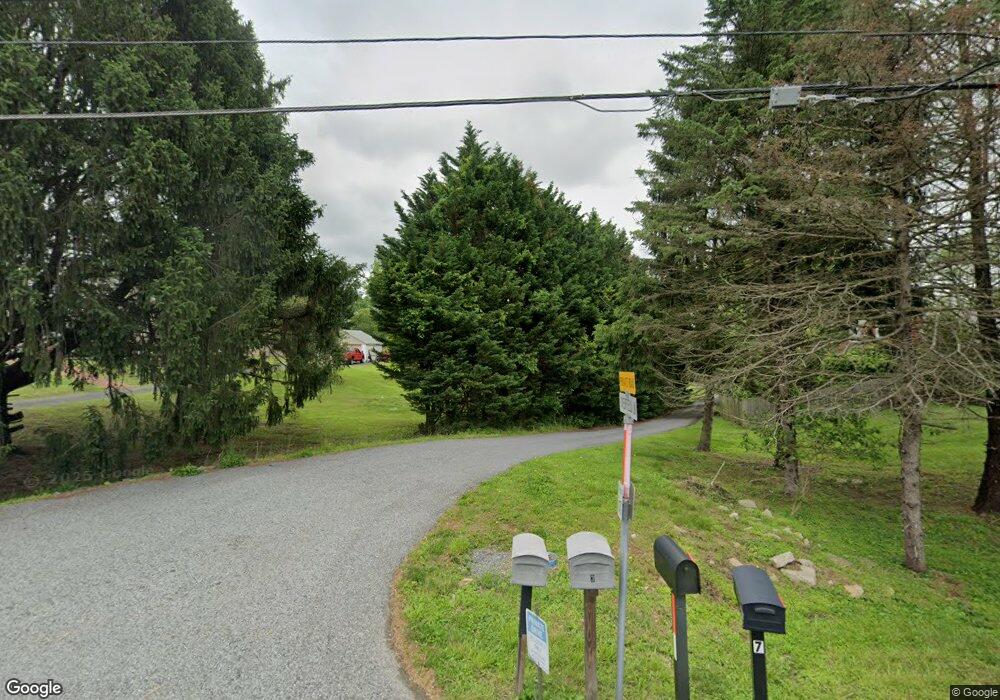 5 Overfield Ln, Glen Mills, PA 19342 - photo 1