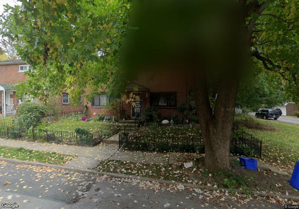 417 Schuylkill St, Harrisburg, PA 17110 - photo 1