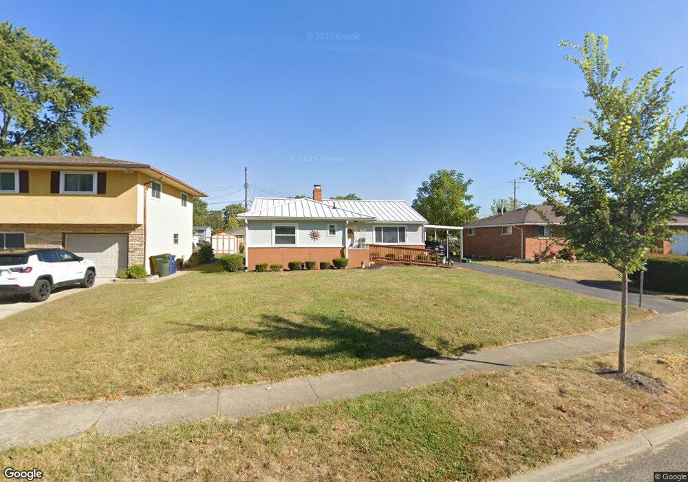 1524 Sandalwood Place, Columbus, OH 43229 - photo 1