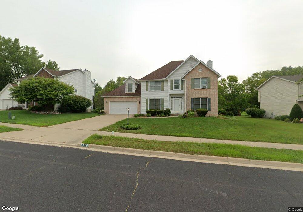 5418 N Rothmere Dr, Peoria, IL 61615 - photo 1