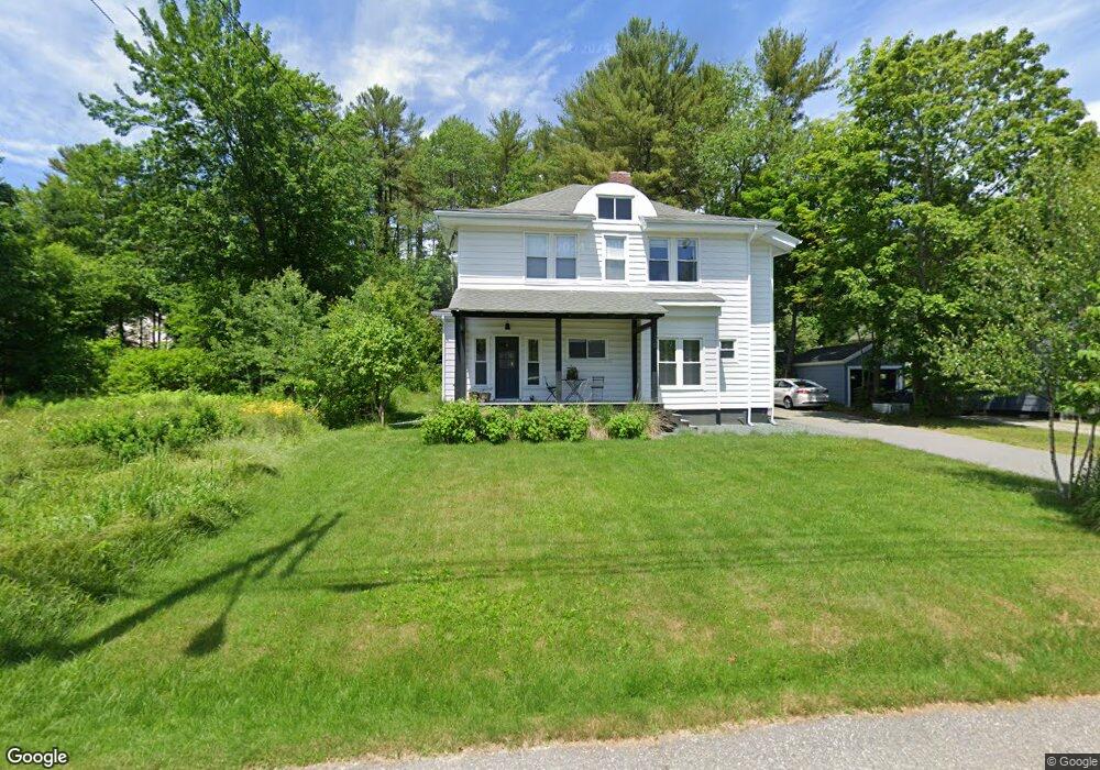 198 High St, Littleton, NH 03561 - photo 1