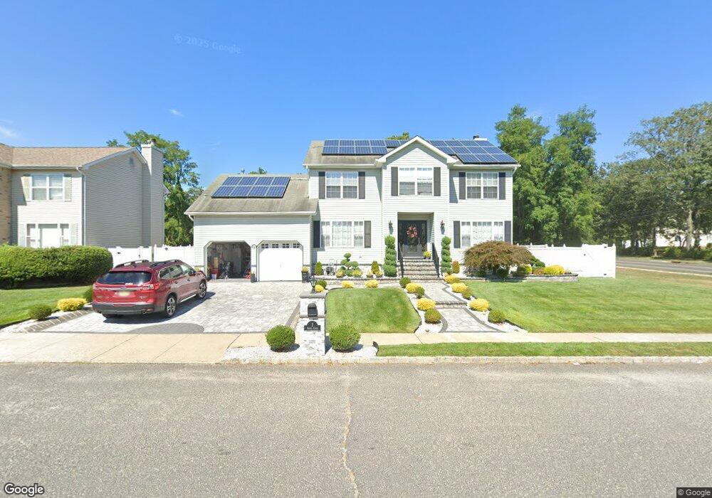 2 Joshua Ct, Howell, NJ 07731 - photo 1