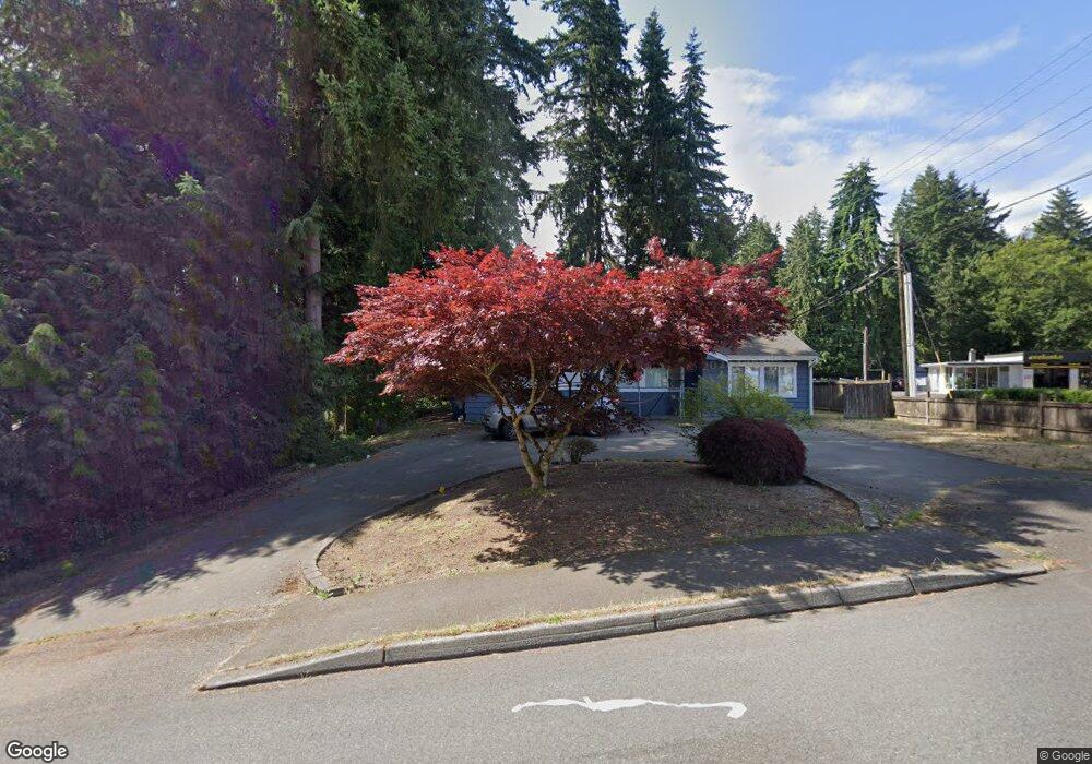 9920 238th St SW, Edmonds, WA 98020 - photo 1