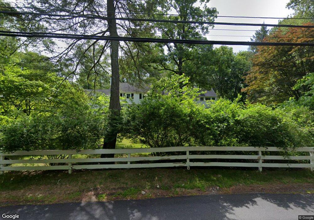 237 Rock Rimmon Rd, Stamford, CT 06903 - photo 1