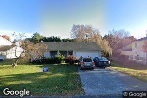 1332 Mockingbird Ln, Blacksburg, VA 24060