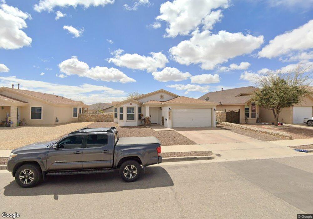 14268 Desert Stone Dr unit n/a, Horizon City, TX 79928 - photo 1