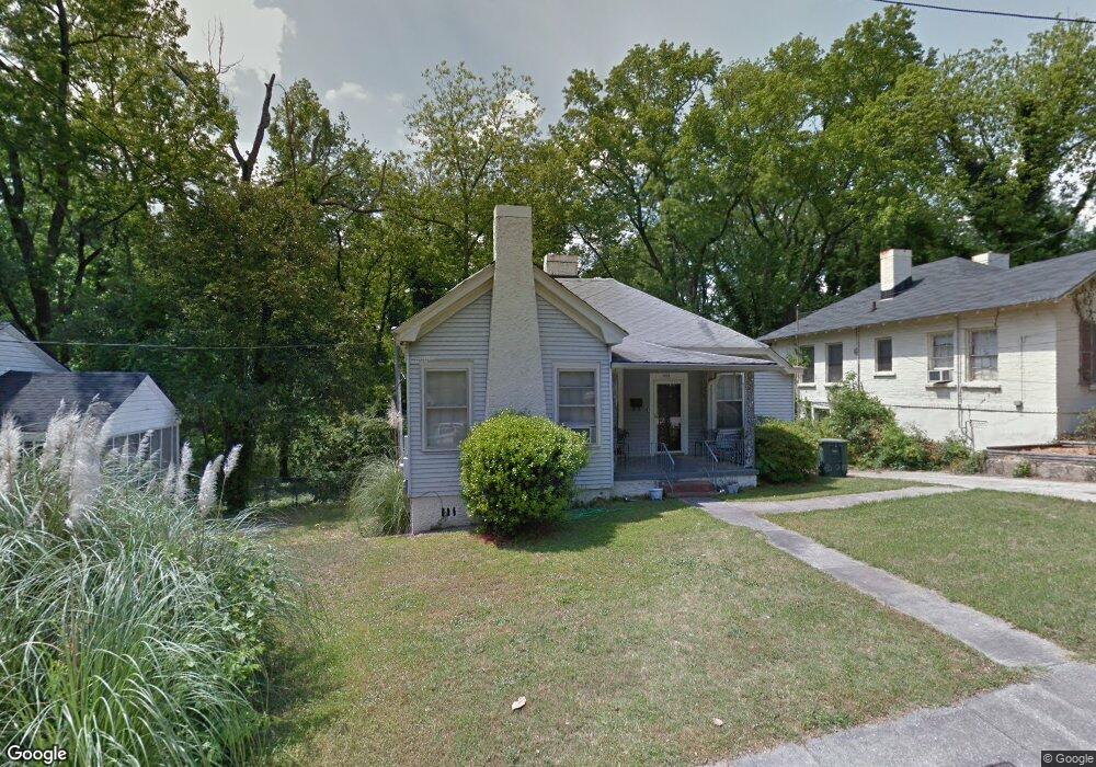 1068 Clay Ave, Macon, GA 31211 - photo 1