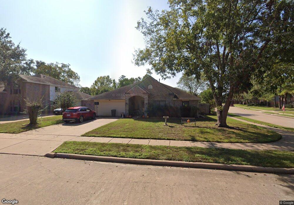 16523 Crossfield Dr, Houston, TX 77095 - photo 1