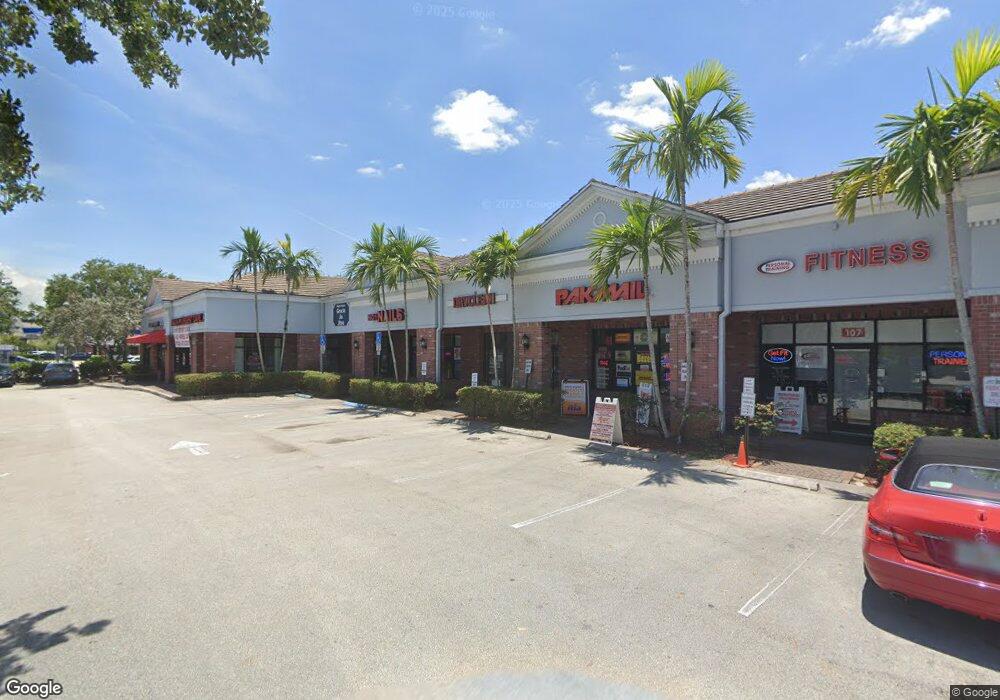 4301 S Flamingo Rd unit 103, Davie, FL 33330 - photo 1