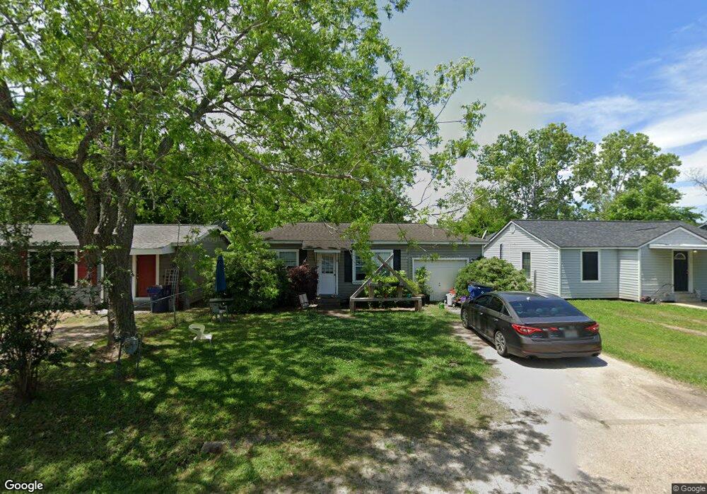 216 3 Road St, Brazoria, TX 77422 - photo 1